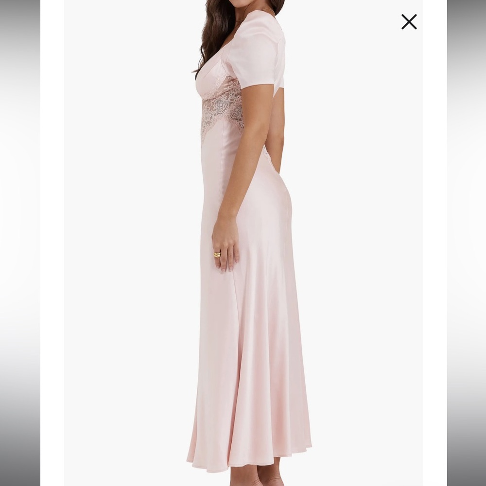 House of CB, Rafaela Cocktail Dress